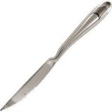 Нож для стейка с ручкой эрго Anzo L=230/105 мм Eternum 1820-45E